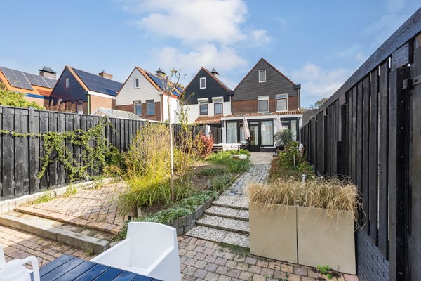 Medium property photo - Dahliastraat 22, 4613 DN Bergen op Zoom